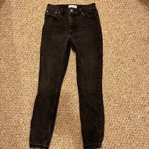 Abercrombie & Fitch jeans